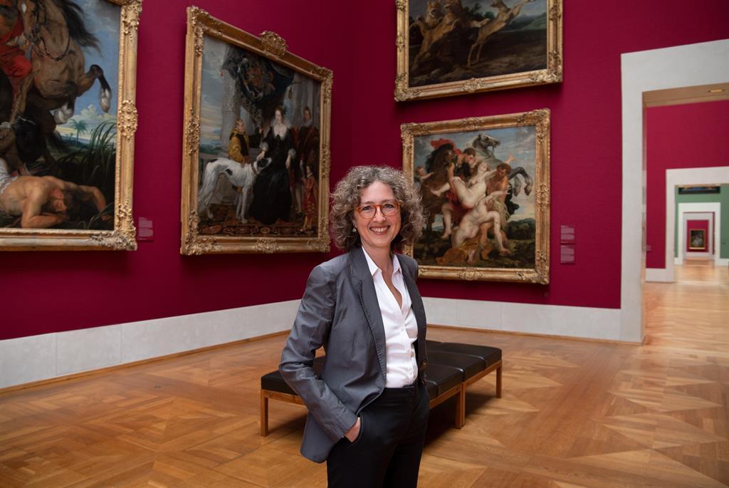 &copy; © Bayerische Staatsgemäldesammlungen, Foto: Elisabeth Greil